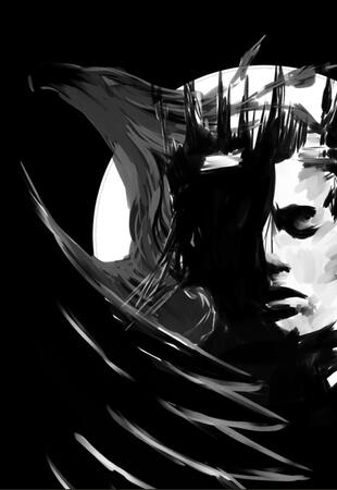 Phoenix Series — Planned as Digital Artwork