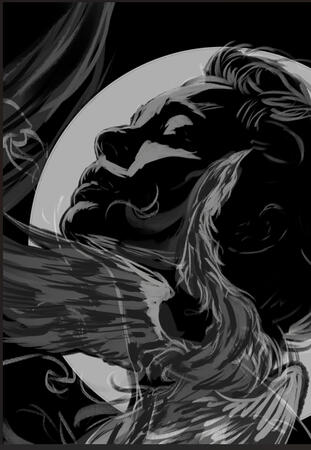 Phoenix Series — Planned as Digital Artwork